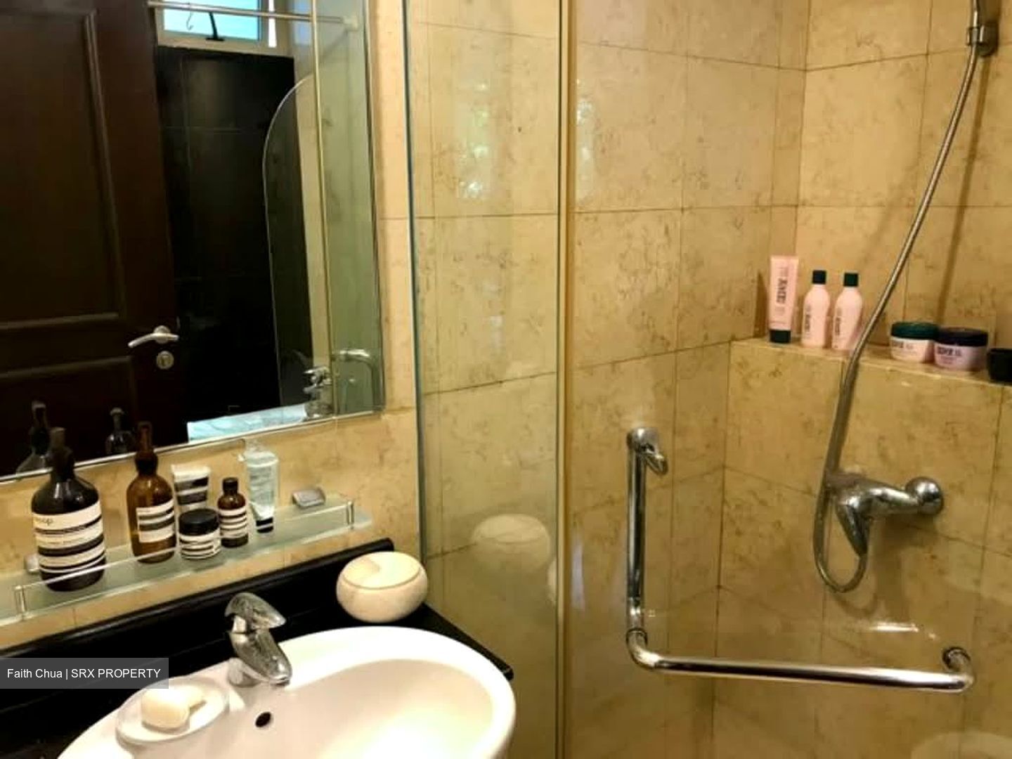 Jervois Regency (D10), Apartment #575400801